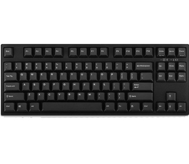 Leopold FC750RBTN bk/wi PBT MX Brown US