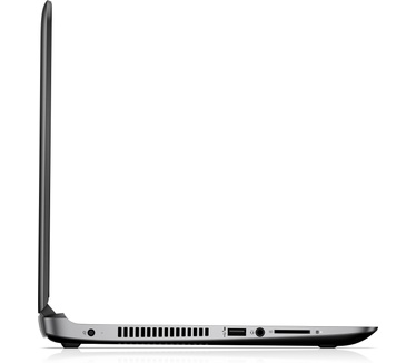 HP ProBook 430 G3 W4N73ET + UC Speaker Phone (K7V16AA)