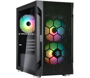 Silverstone FARA H1M PRO