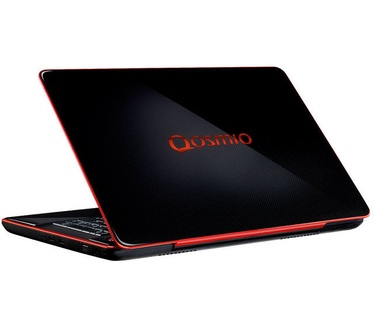 Toshiba Qosmio X500-13R