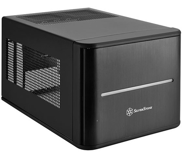 Silverstone Case Storage CS280