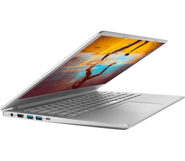 Medion Akoya S6445 (30027048, Azerty toetsenbord)