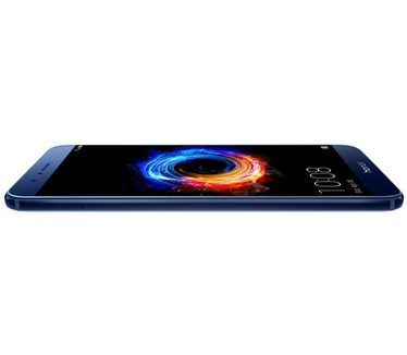 Honor 8 Pro Blauw