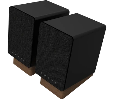Onkyo GX-10DB Zwart