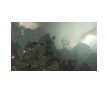 Halo Reach - Legendary Edition, Xbox 360