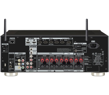 Pioneer VSX-1130-K