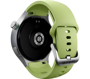 Motorola Moto Watch