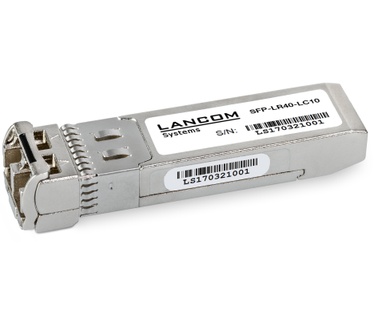 Lancom LANCOM SFP-LR40-LC10 (Bulk 10)