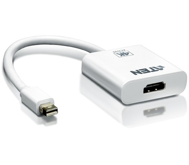Aten Mini DisplayPort/HDMI Wit