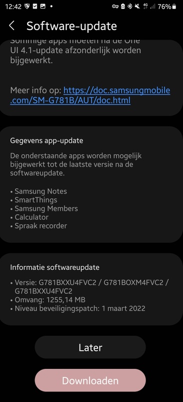Afbeeldingslocatie: https://tweakers.net/i/857kDYDP2fsC4HYiDzuRijAqbcI=/x800/filters:strip_icc():strip_exif()/f/image/6ZddFpARtElhk47mffRKpYDh.jpg?f=fotoalbum_large