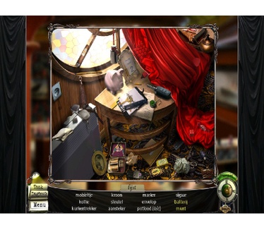 Insider Tales - The Stolen Venus 2