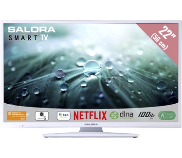 Salora 22LED9112CSW