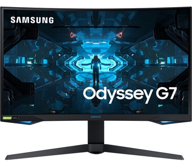 Samsung C27G73TQSR