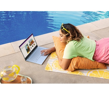 HP Pavilion Laptop 14-ec0320nd