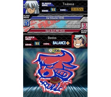 Beyblade: Metal Fusion