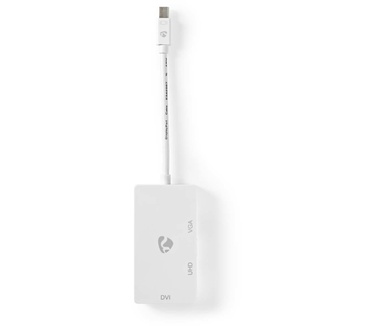 Nedis CCGB37466WT02