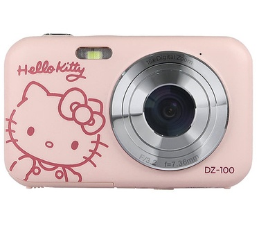 Yashica DZ-100