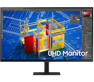 Samsung LS32A706NWUXEN