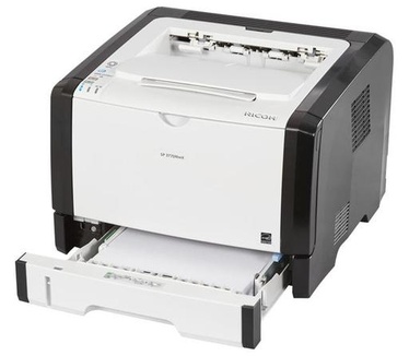 Ricoh SP 377DNwX