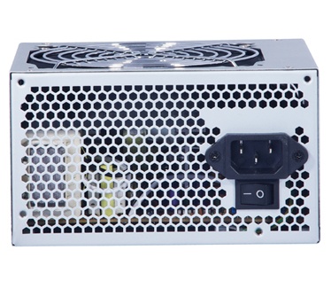 Spire CoolBox  500