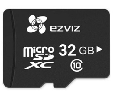 EZVIZ CS-CMT-CARDT32G