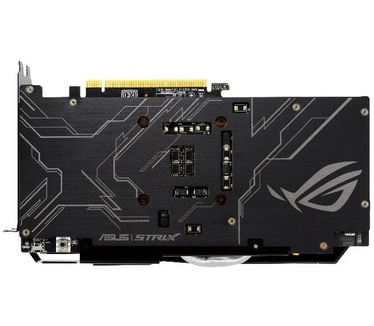 Asus ROG Strix GeForce GTX 1660 Super