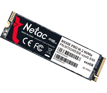 Netac N930E PRO