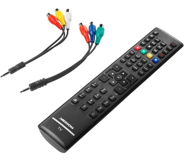 Medion Life E13225 TV Zwart