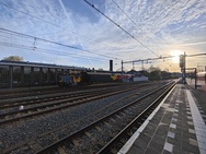 Nothing Phone (2a) vs Redmi Note 13 Pro+ Cameratest, dagfoto's ultragroothoekcamera
