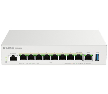 D-Link DBR-600-P/B