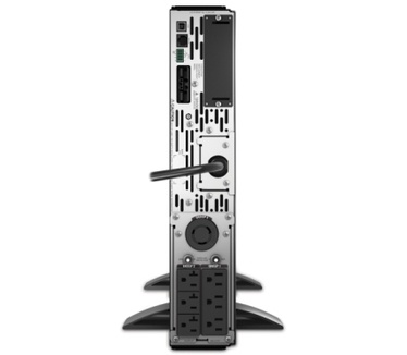 APC Smart-UPS X 3000VA