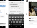 Interactieve notificaties bij Google+