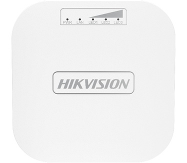 Hikvision DS-3WF0AC-2NT