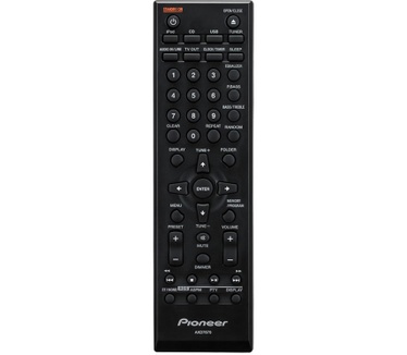 Pioneer X-CM31-R