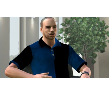 Pro Evolution Soccer 2008