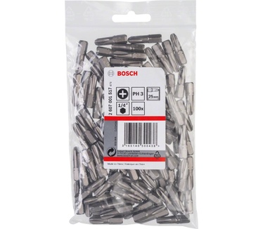 Bosch Bit extra-hard