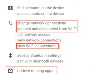Pokémon Go malware