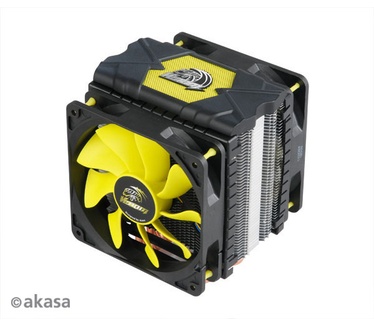 Akasa Venom Voodoo