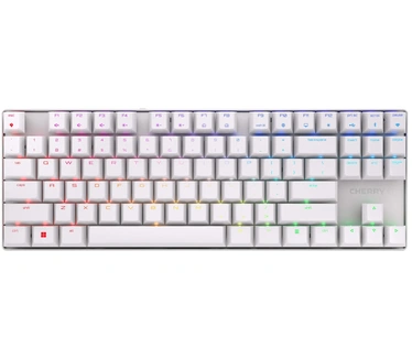 Cherry KC 500 MX LP TKL