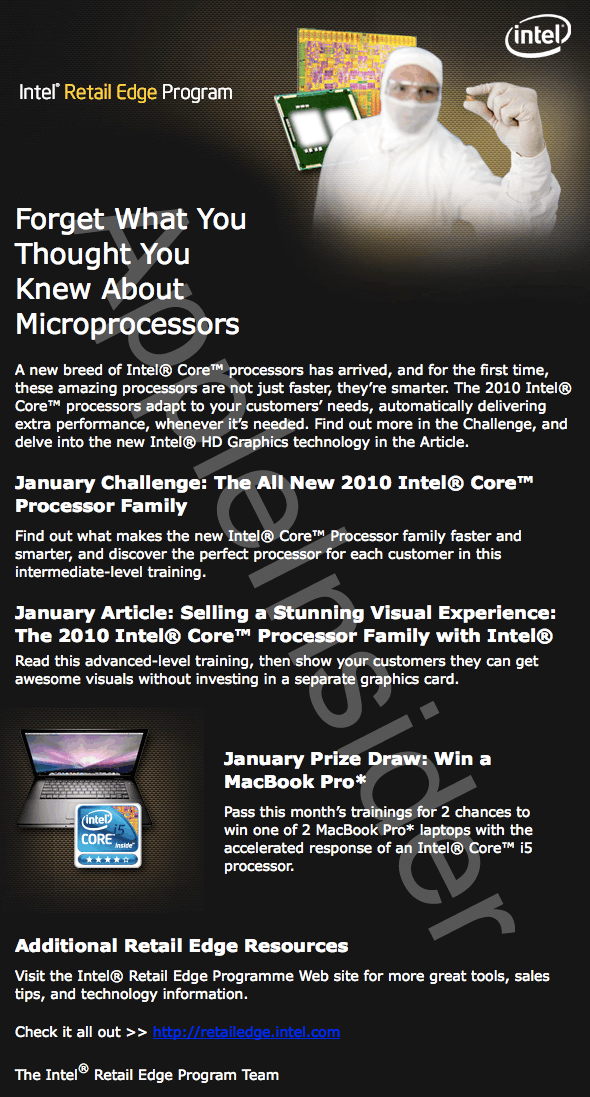 Apple MacBook Pro Core i5