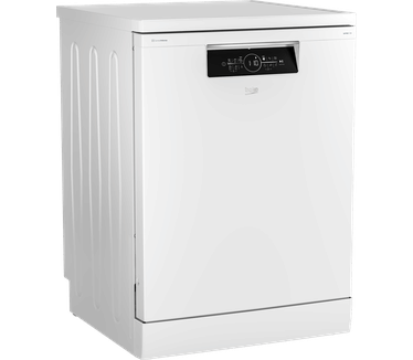 Beko BDFN36641WD Performance
