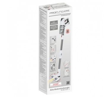 ProfiCare PC-BS 3037 A