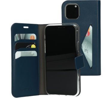 Mobiparts Classic Wallet Case iPhone 11 Pro