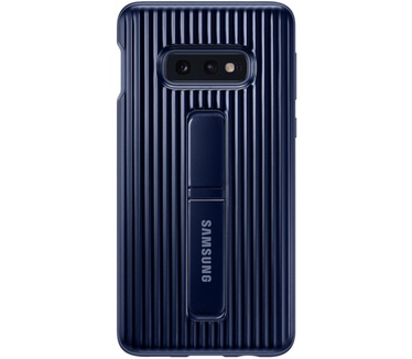 Samsung EF-RG970 (Galaxy S10e) Blauw
