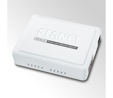 Planet POE-162S 1-poort High Power Gigabit POE Splitter