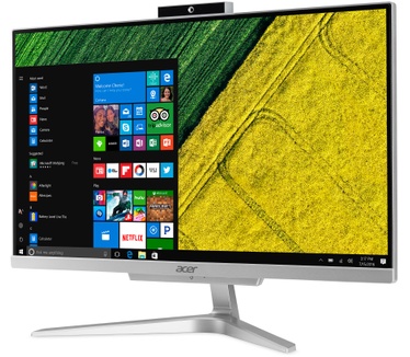 Acer Aspire C22-865 I3424 NL