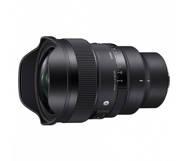 Sigma 14mm / f 1.4 DG DN Art