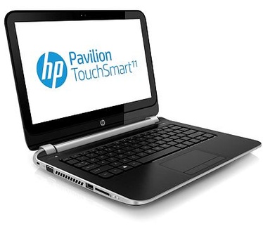 HP Pavilion 11-e000ed