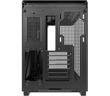 Montech King 95 Zwart