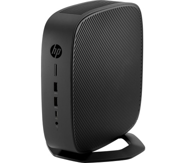 HP t740